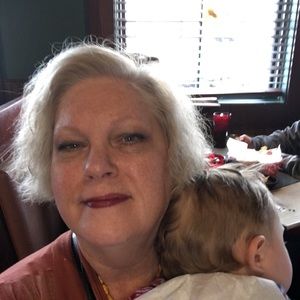 Meet your Posher, Tammy